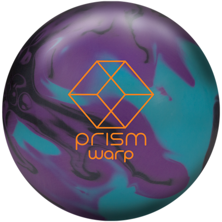 brunswick prism warp bowling ball