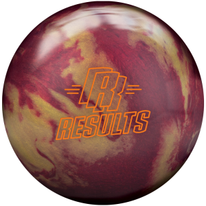 radical results bowling ball