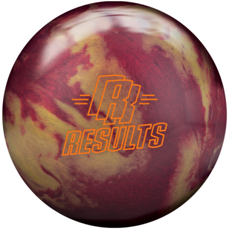 radical results bowling ball