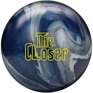 radical the closer pearl bowling ball