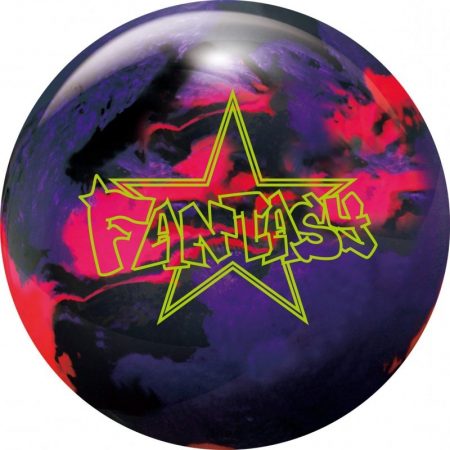 swag fantasy star bowling ball