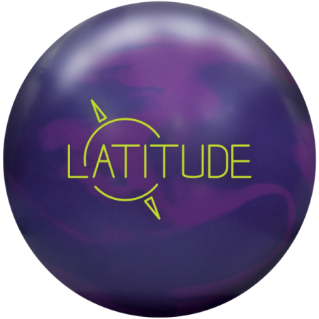 track latitude bowling ball