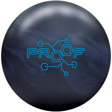 track proof bowling ball