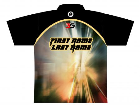 900 Global The Light Dye-Sublimated Shirt - Image 2