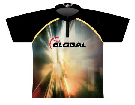900 Global The Light Dye-Sublimated Shirt