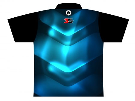 900 Global The Dream Dye-Sublimated Shirt - Image 3