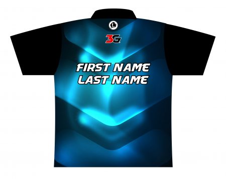900 Global The Dream Dye-Sublimated Shirt - Image 2