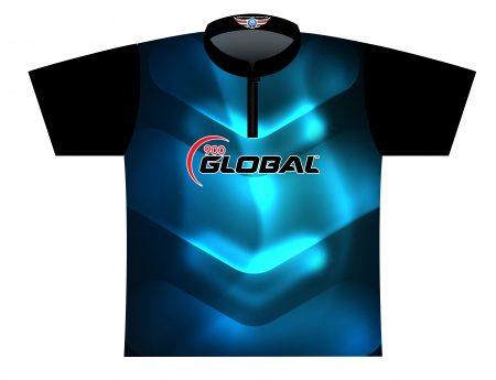 900 Global The Dream Dye-Sublimated Shirt