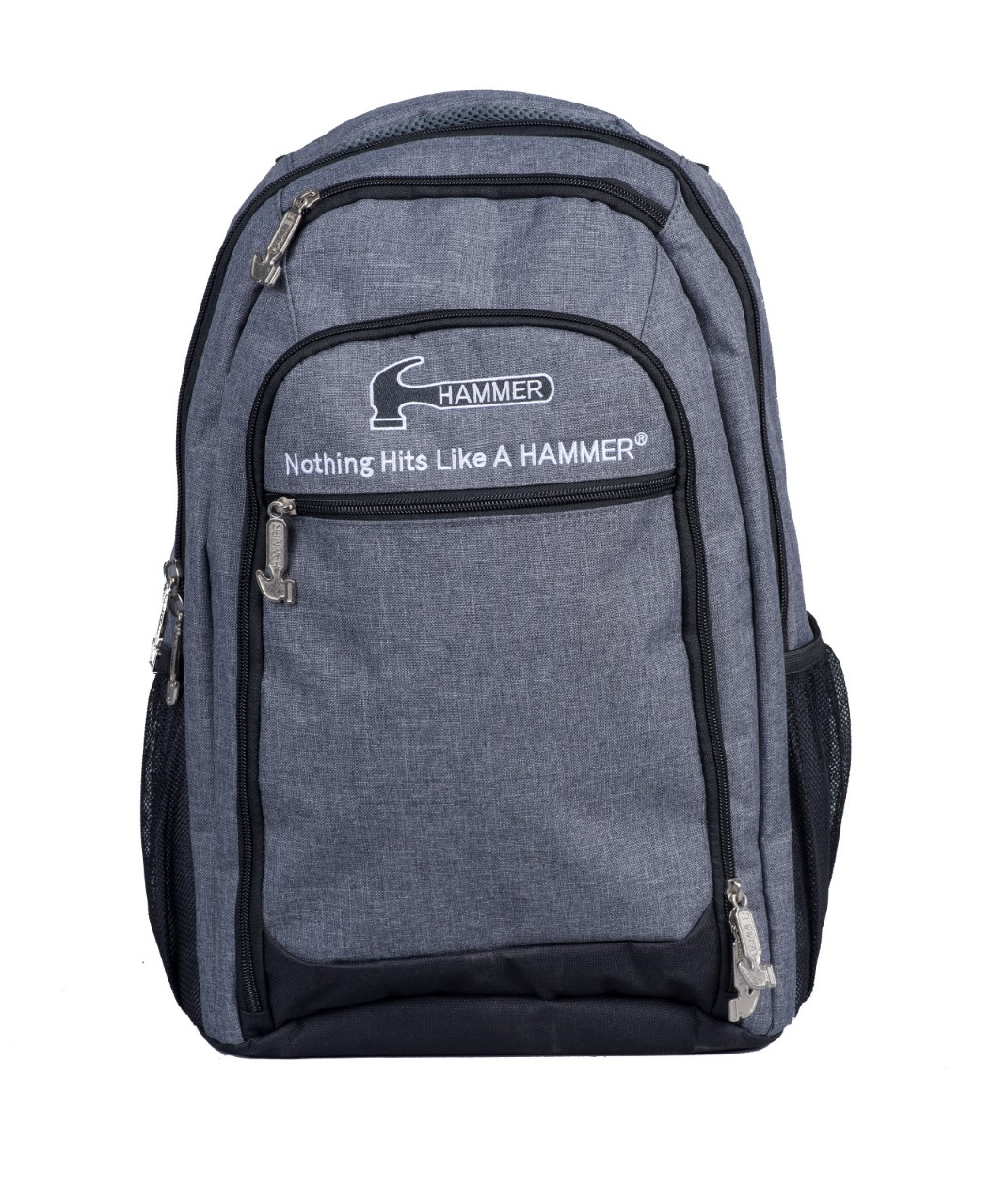 hammer bowling backpack