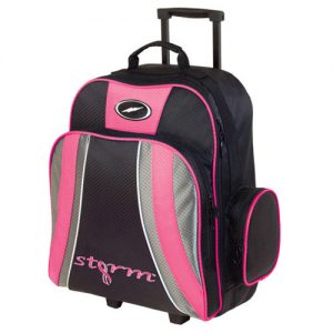 Bowling Trolley Bags