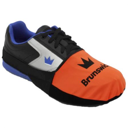 brunswick orange shoe slider