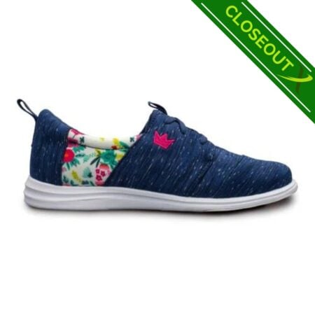 Brunswick Envy Bloom Women's Bowling Shoes