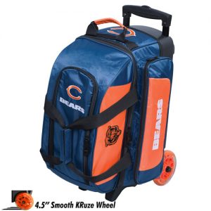 NFL Bowling Ball Bags