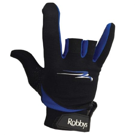 robby thumb saver bowling glove