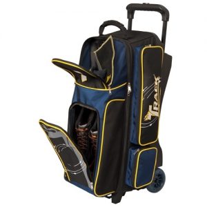 Track Bowling Ball Bags