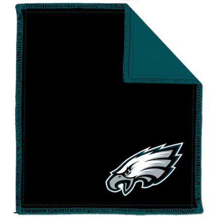 Philadelphia Eagles NFL Shammy Towel