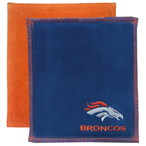 Denver Broncos NFL Shammy Towel