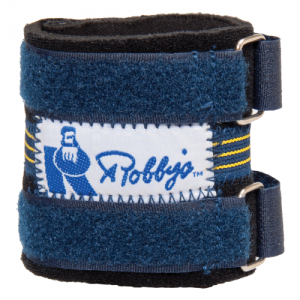 robby wrist wrap bowling support