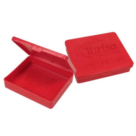 turbo bowling tape storage case