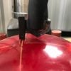 accurate bowling ball drilling, tools to drill bowling balls, jay mag guide