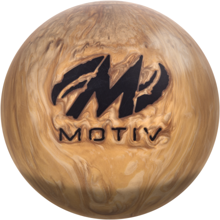 Motiv Desert Tank Bowling Ball - Image 3