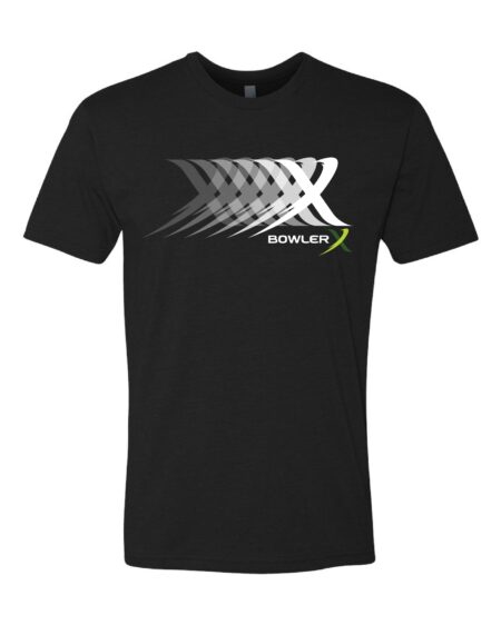 BowlerX TeamX Staff Membership Shirts