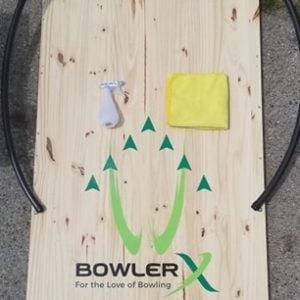 axis bowling release trainer, better ball roll, axis finder tool, change my ball track