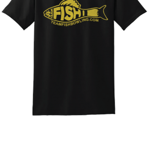 TeamFish-BlackGold-Front-TShirt