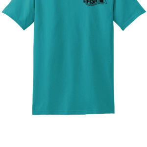 teamfish teal bowling shirt, do yiu even hook it shirt, cool bowling shirt