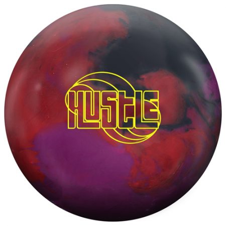 roto grip hustle pbr solid bowling ball