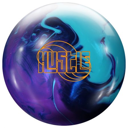 roto grip hustle rap pearl bowling ball