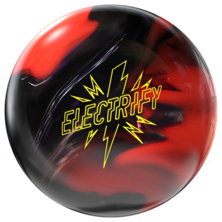 storm electrify hybrid bowling ball