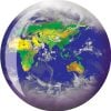 world bowling ball