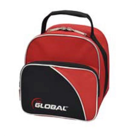 900 global red add a ball tote