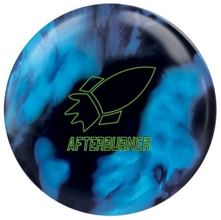 900 global afterburner hybrid bowling ball