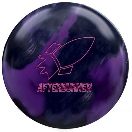 900 global after burner hybrid bowling ball