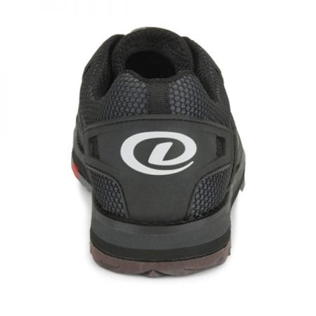 Dexter SST 8 BOA Power Frame Bowling Shoes Black/Grey - Image 6