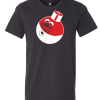 TeamFish Bobber T-Shirt - Image 3