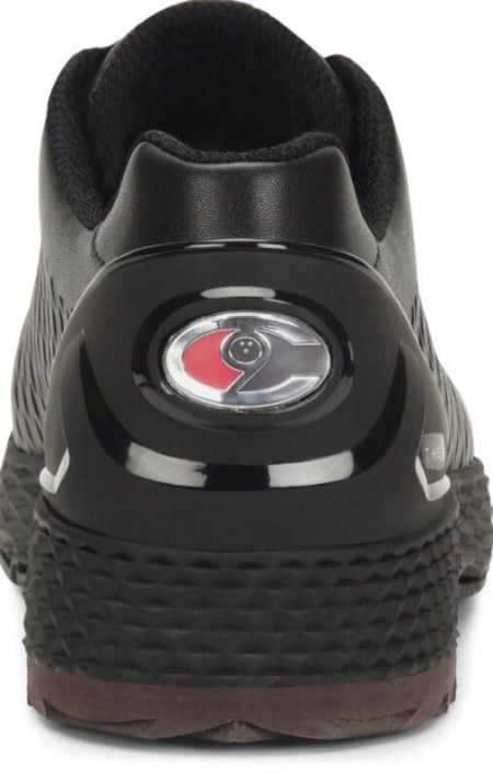 Dexter C9 Lazer BOA Wide Width Bowling Shoes Black/Grey - Image 4