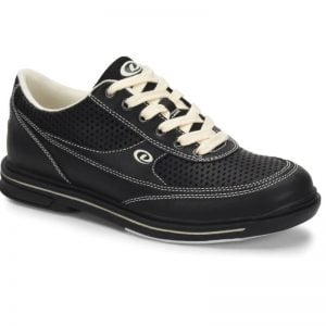 dexter turbo pro bowling shoes black cream