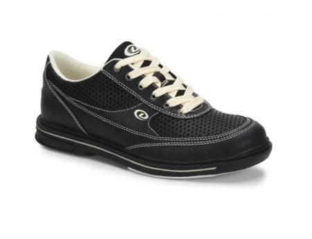 dexter turbo pro bowling shoes black cream