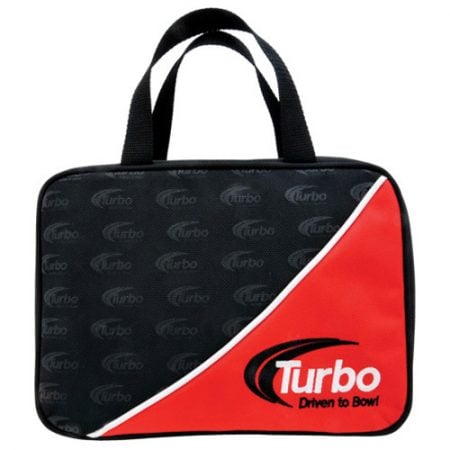 Turbo deluxe tour accessory bag