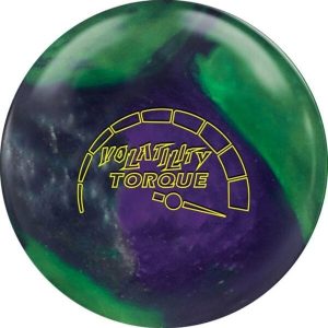 900 global volatility torque bowling ball
