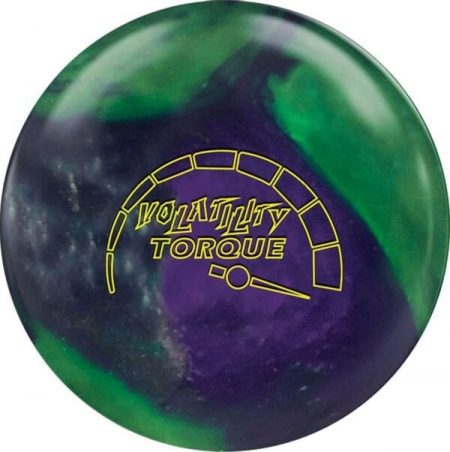 900 global volatility torque bowling ball