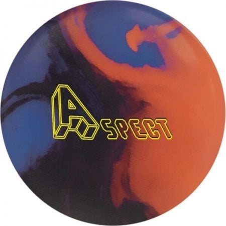 900 global aspect bowling ball