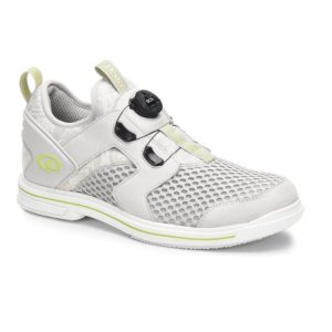 dexter pro boa grey lime mens bowling shoes