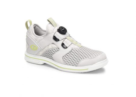 dexter pro boa grey lime mens bowling shoes