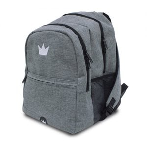 brunswick groove backpack grey