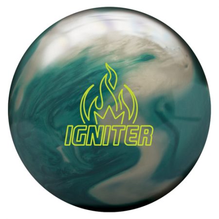 brunswick igniter pearl bowling ball