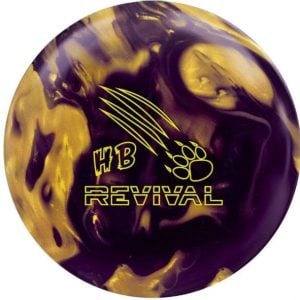 900 global honey badger revival bowling ball